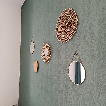 Joli Studio Du Vallespir Amélie-les-Bains-Palalda Εξωτερικό φωτογραφία