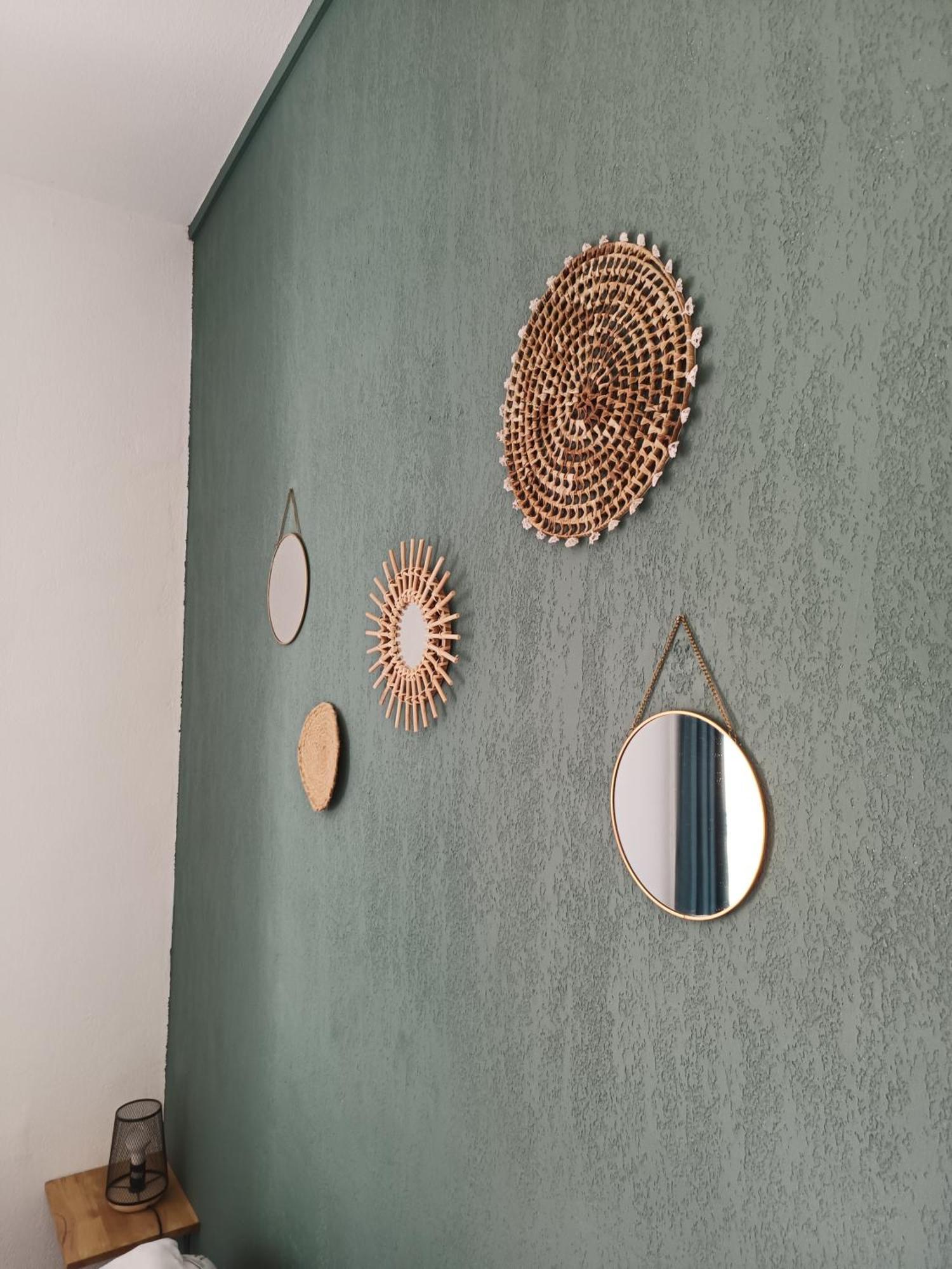 Joli Studio Du Vallespir Amélie-les-Bains-Palalda Εξωτερικό φωτογραφία